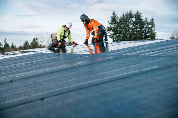 Reliable Metal Roofing contractor in Bridgeton, NJ by Roof Repair Smedway